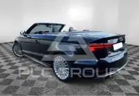 2017 Audi S3
