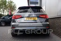 2017 Audi S3