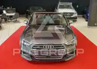 2017 Audi S3