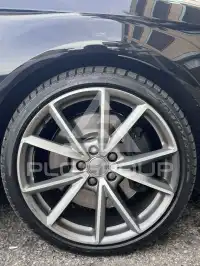 2017 Audi S3