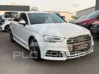 2017 Audi S3