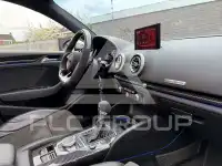 2017 Audi S3