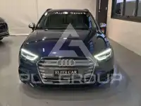 2017 Audi S3