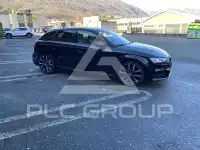 2017 Audi S3