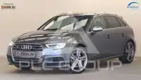 2017 Audi S3