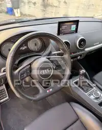 2017 Audi S3