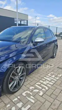 2017 Audi S3