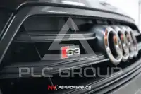 2017 Audi S3