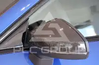 2017 Audi S3