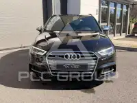 2017 Audi S3