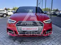 2017 Audi S3