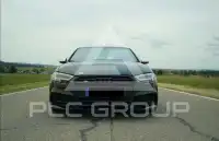 2017 Audi S3