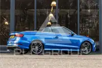 2017 Audi S3