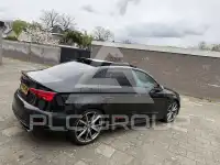 2017 Audi S3