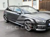 2017 Audi S3