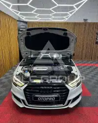 2017 Audi S3