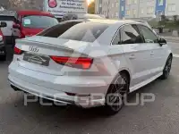 2017 Audi S3