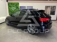 2017 Audi S3