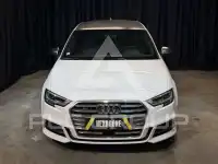 2017 Audi S3