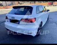 2017 Audi S3