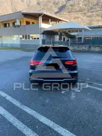 2017 Audi S3