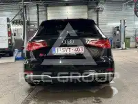 2017 Audi S3