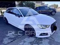 2017 Audi S3