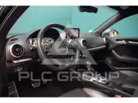 2017 Audi S3