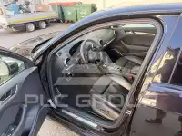 2017 Audi S3