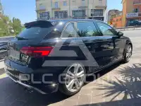 2017 Audi S3