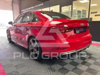 2017 Audi S3