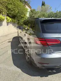 2017 Audi S3