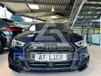 2017 Audi S3