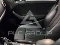 2017 Audi S3