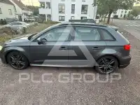 2017 Audi S3