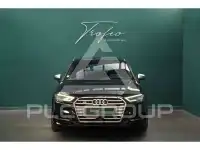 2017 Audi S3