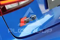 2017 Audi S3