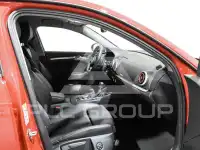 2017 Audi S3