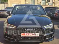 2017 Audi S3