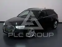 2017 Audi S3