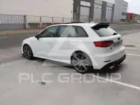 2017 Audi S3