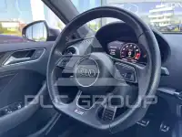 2017 Audi S3