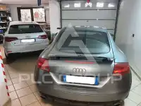 2017 Audi S3