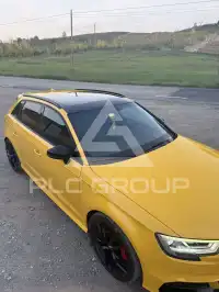 2017 Audi S3