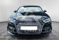 2017 Audi S3