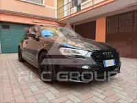 2017 Audi S3