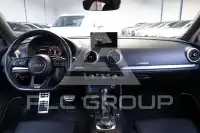 2017 Audi S3