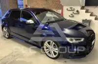 2017 Audi S3