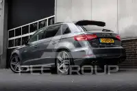 2017 Audi S3
