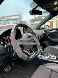 2017 Audi S3